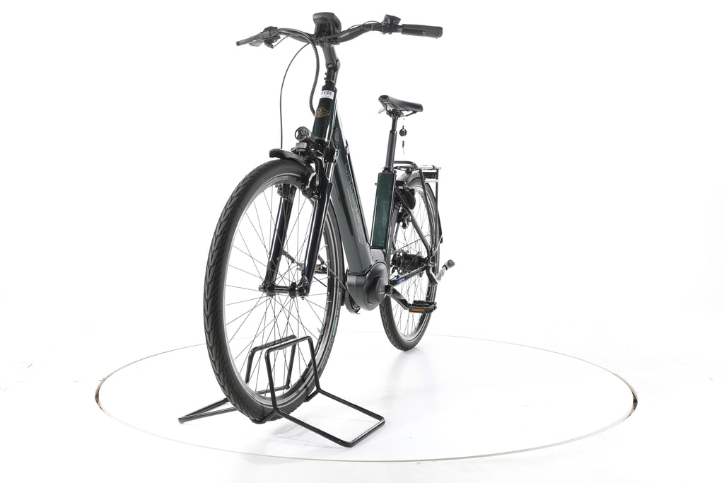 Green's Margate City E-Bike Tiefeinsteiger - Image 5
