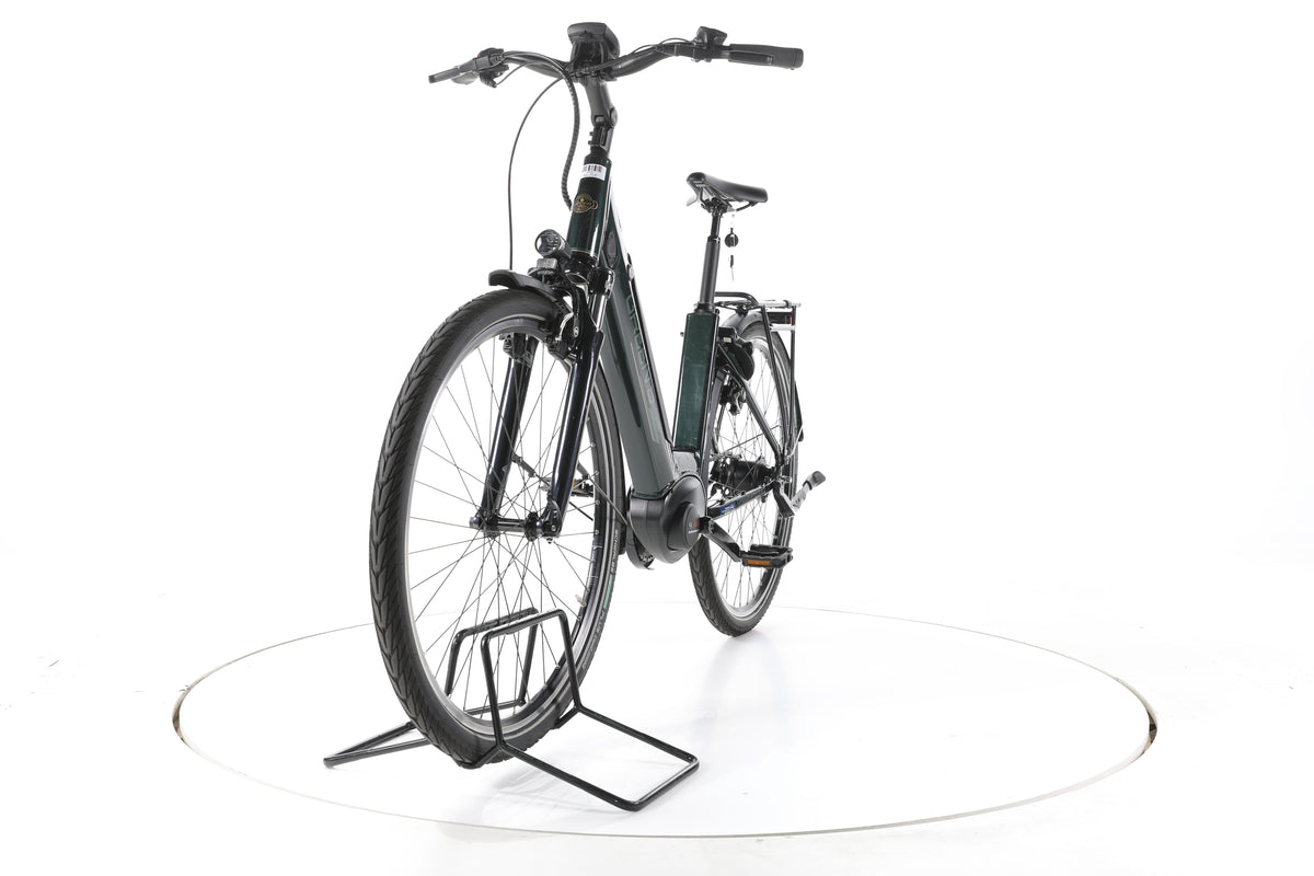 Green's Margate City E-Bike Tiefeinsteiger - Image 5
