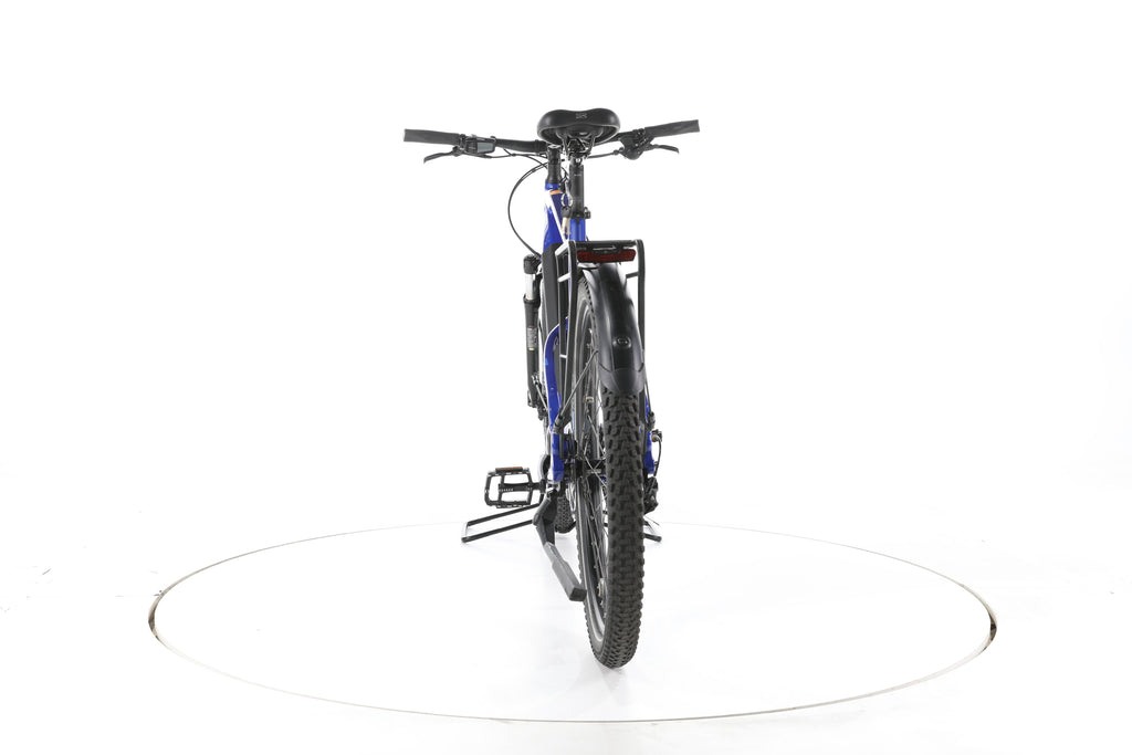 Haibike Trekking 4 Trekking E-Bike - Image 10