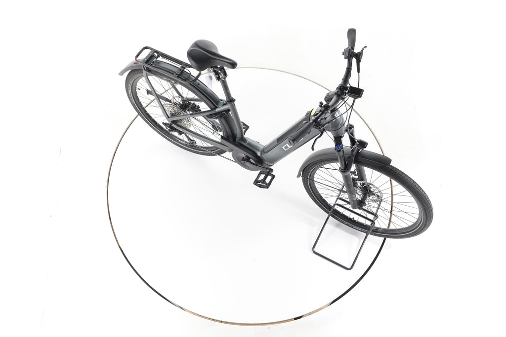 Cube Kathmandu Hybrid Pro Trekking E-Bike Tiefeinsteiger - Image 14