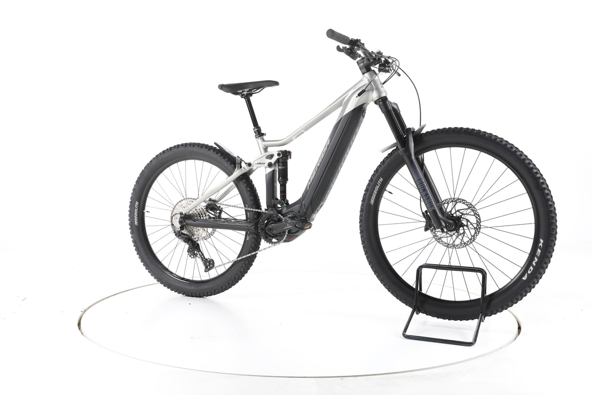 Merida eOne-Sixty 500 E-Bike Fully - Image 2