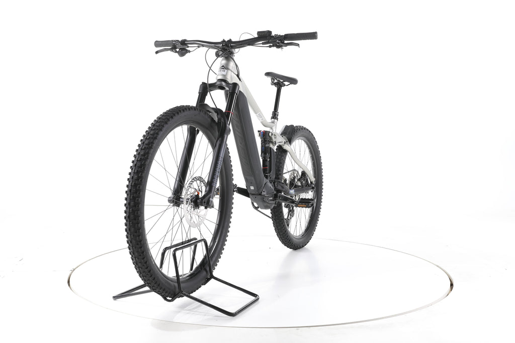 Merida eOne-Sixty 500 E-Bike Fully - Image 5