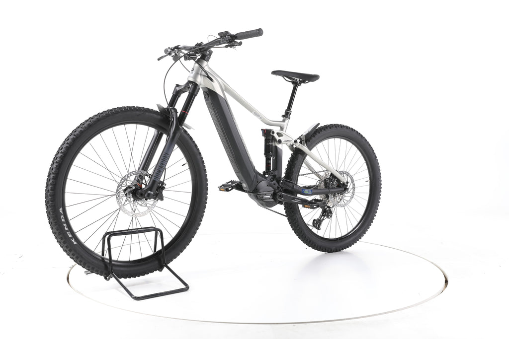 Merida eOne-Sixty 500 E-Bike Fully - Image 6