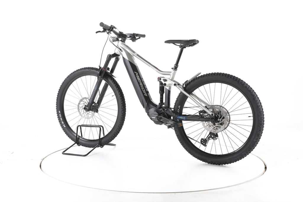 Merida eOne-Sixty 500 E-Bike Fully - Image 8
