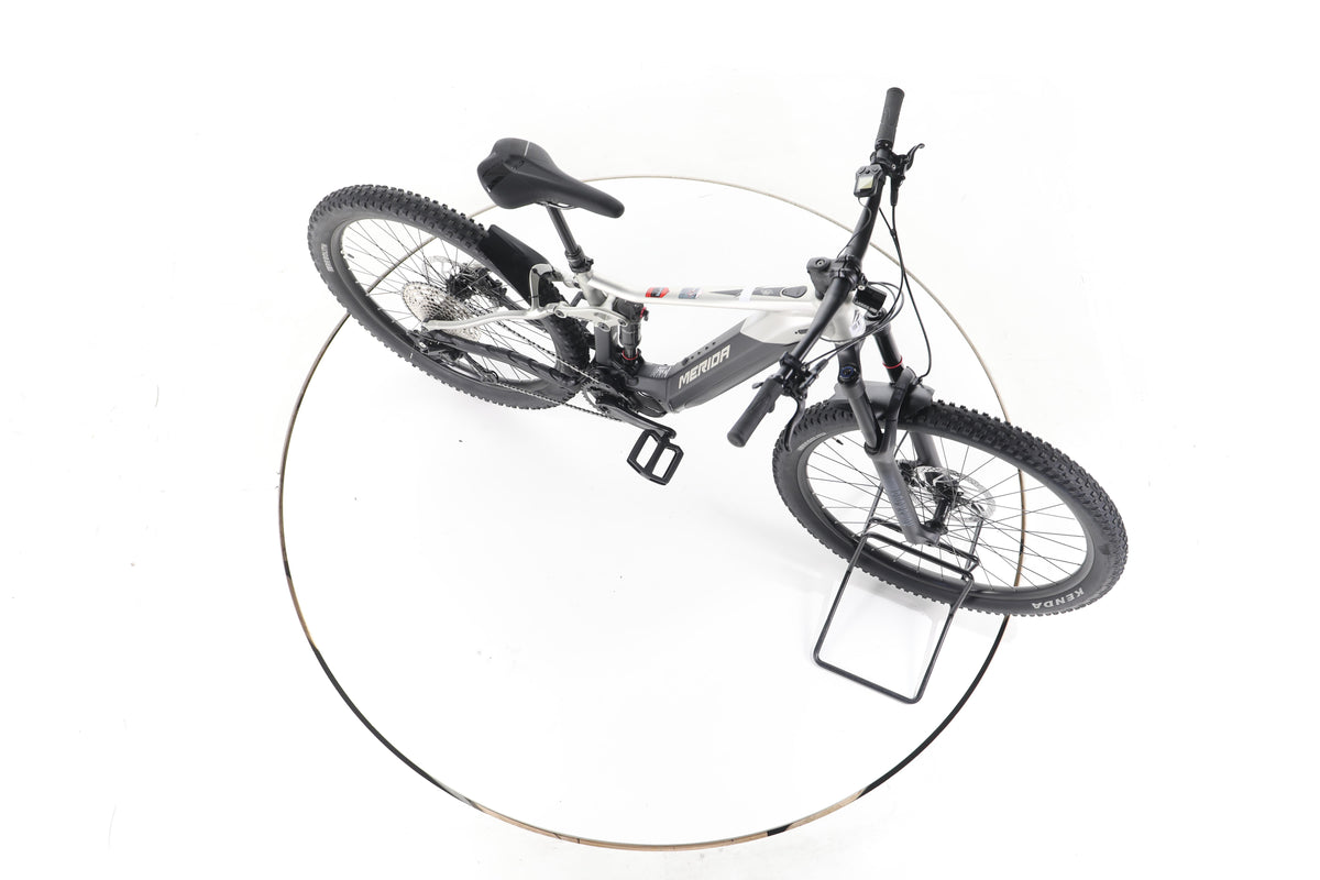 Merida eOne-Sixty 500 E-Bike Fully - Image 14
