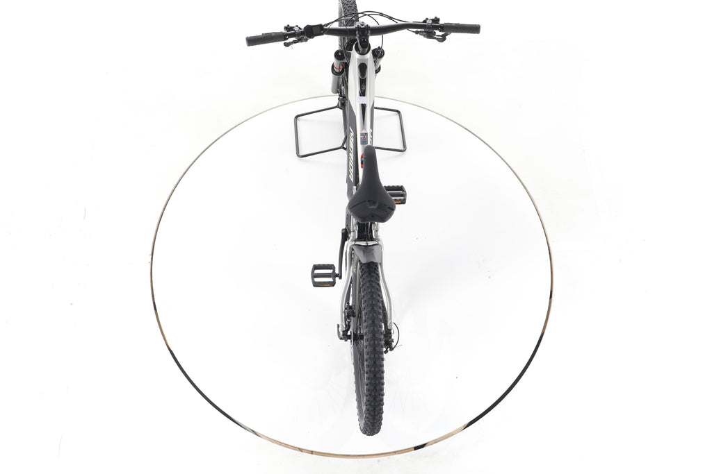 Merida eOne-Sixty 500 E-Bike Fully - Image 22