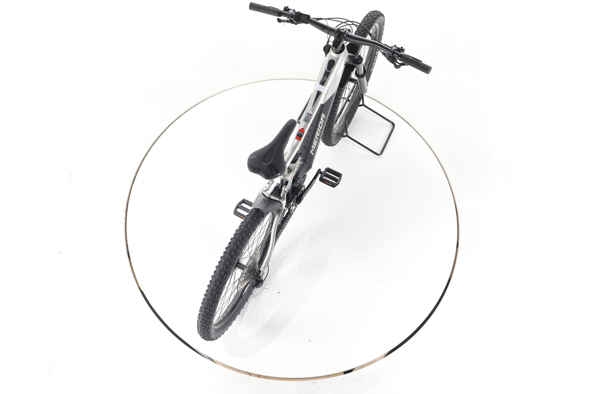 Merida eOne-Sixty 500 E-Bike Fully - Image 23