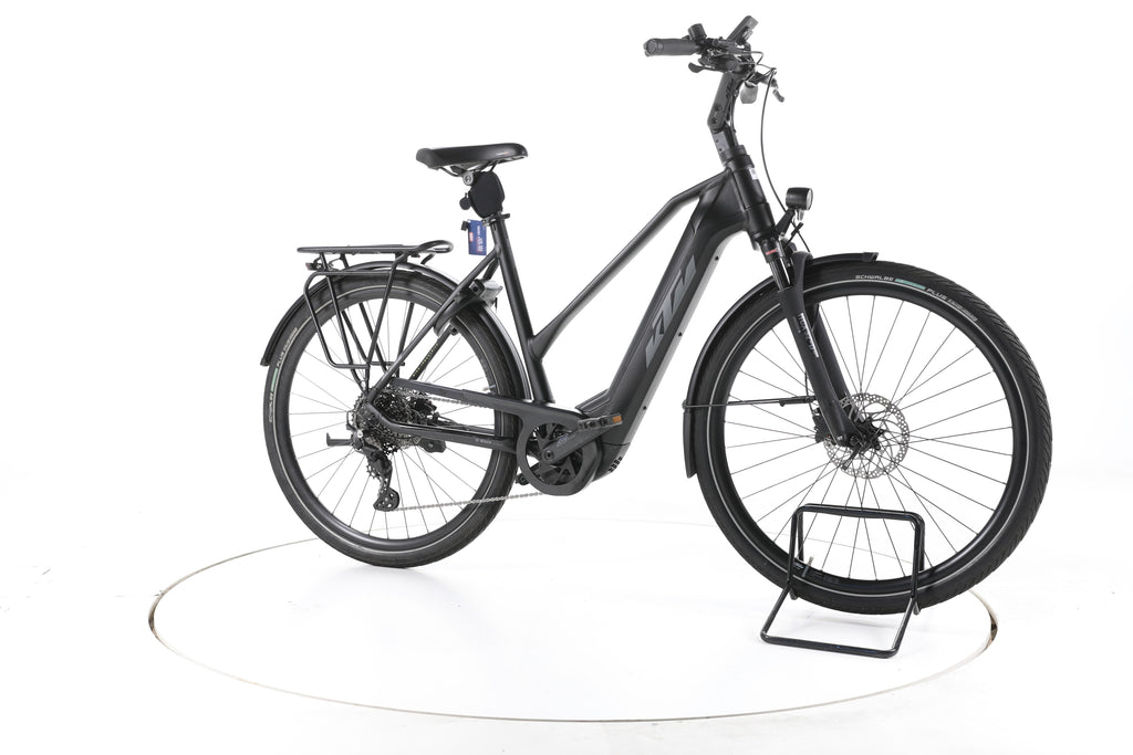 KTM Cento 10 Trekking E-Bike - Image 2