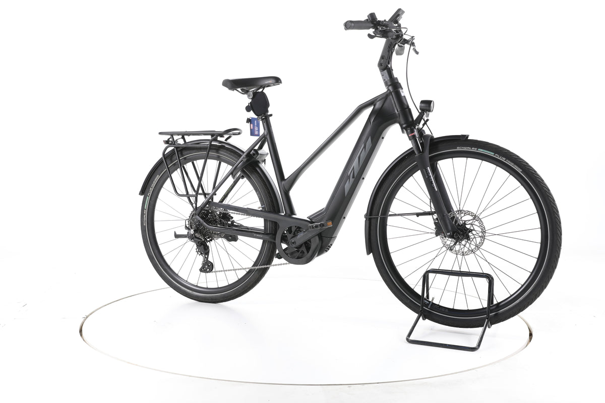 KTM Cento 10 Trekking E-Bike - Image 2