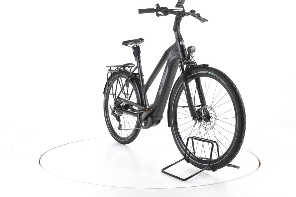 KTM Cento 10 Trekking E-Bike - Image 3