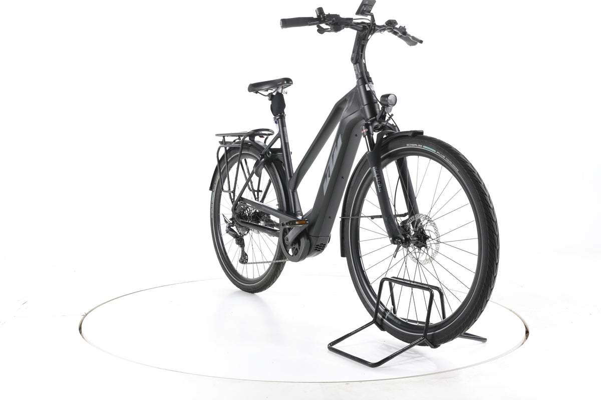 KTM Cento 10 Trekking E-Bike - Image 3