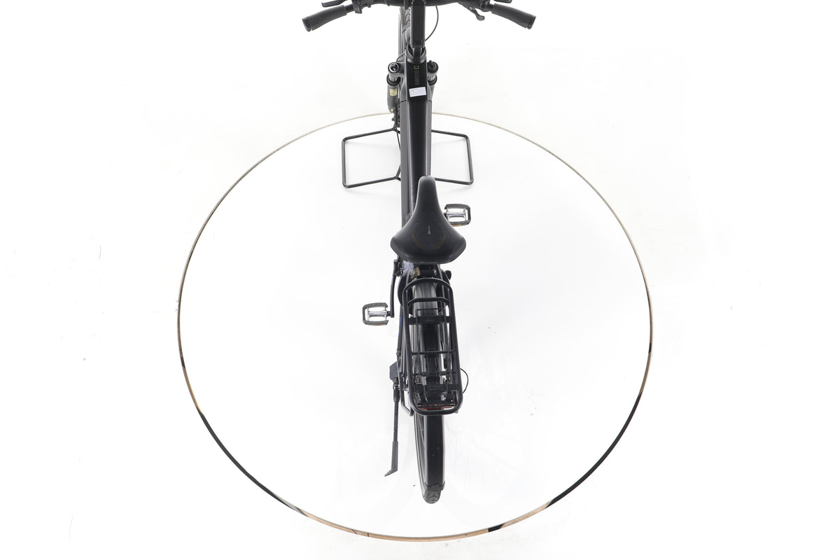KTM Cento 10 Trekking E-Bike - Image 22