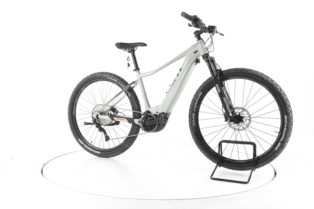 Giant Fathom E+ 2 E-Bike - Image 2