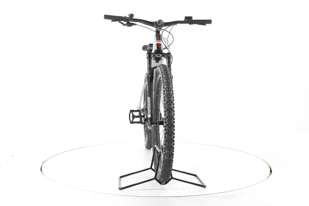Giant Fathom E+ 2 E-Bike - Image 4
