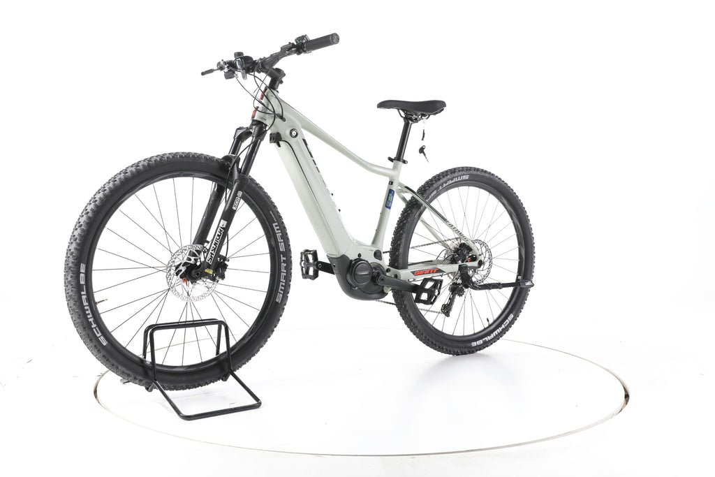 Giant Fathom E+ 2 E-Bike - Image 6