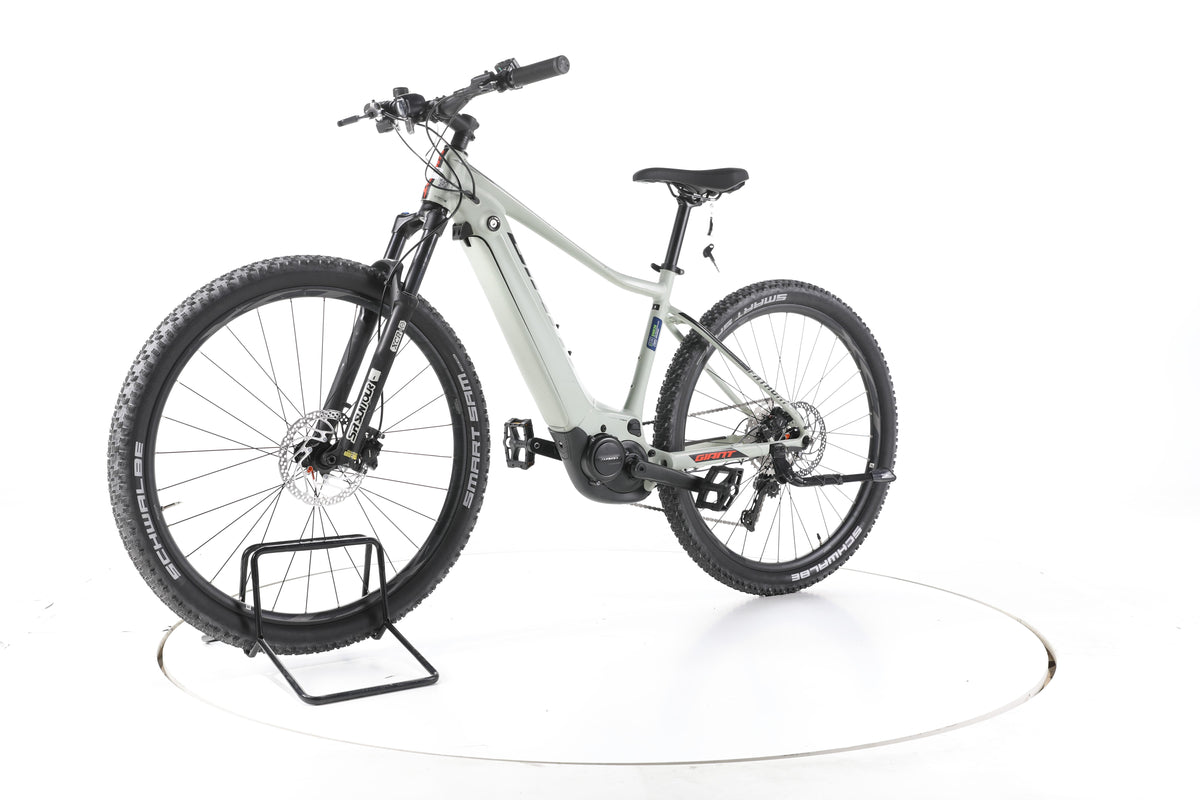 Giant Fathom E+ 2 E-Bike - Image 6