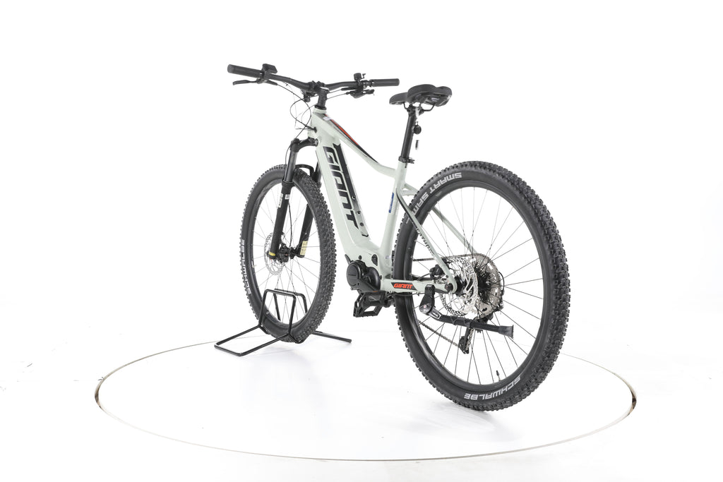 Giant Fathom E+ 2 E-Bike - Image 9