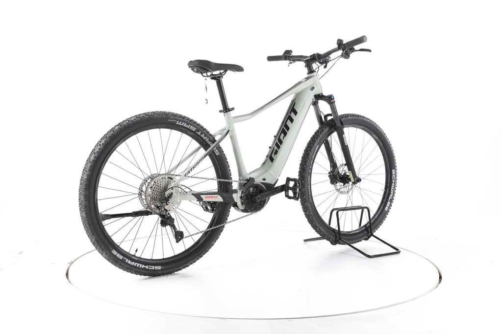 Giant Fathom E+ 2 E-Bike - Image 12