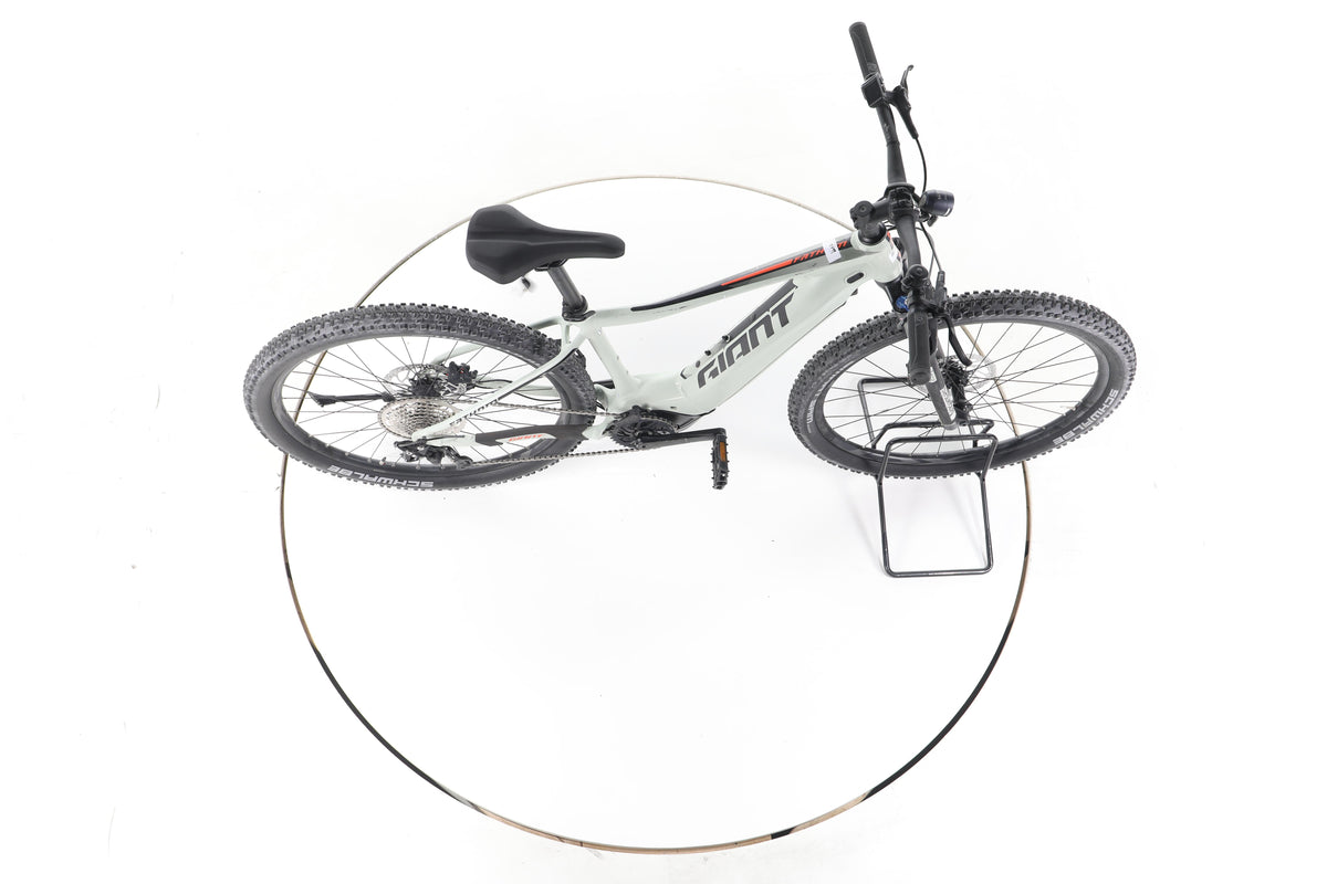 Giant Fathom E+ 2 E-Bike - Image 13