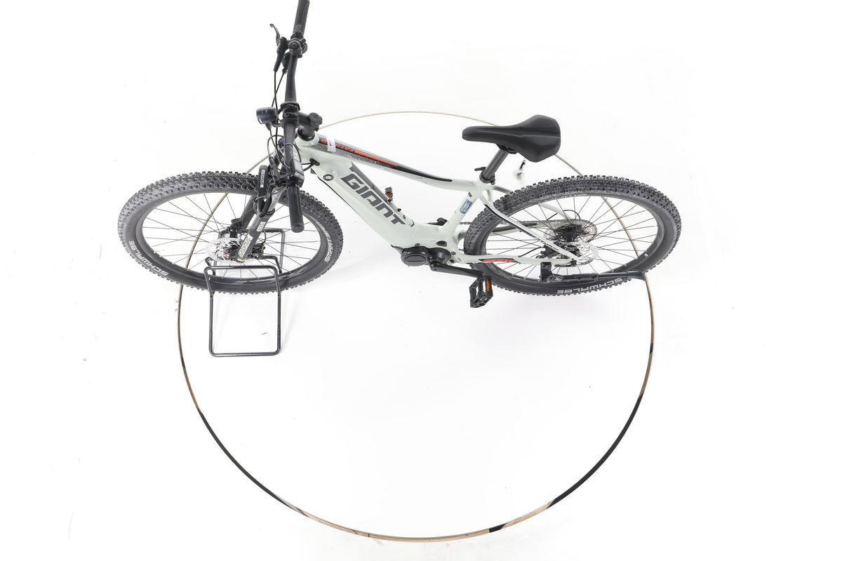 Giant Fathom E+ 2 E-Bike - Image 19