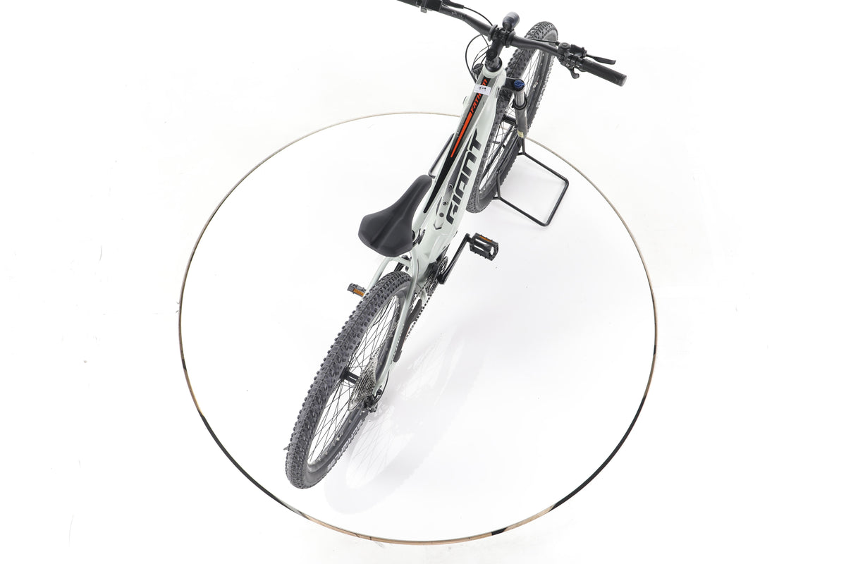 Giant Fathom E+ 2 E-Bike - Image 23