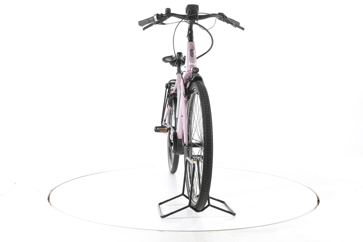 Maxcycles Elite 2 City E-Bike Tiefeinsteiger - Image 4