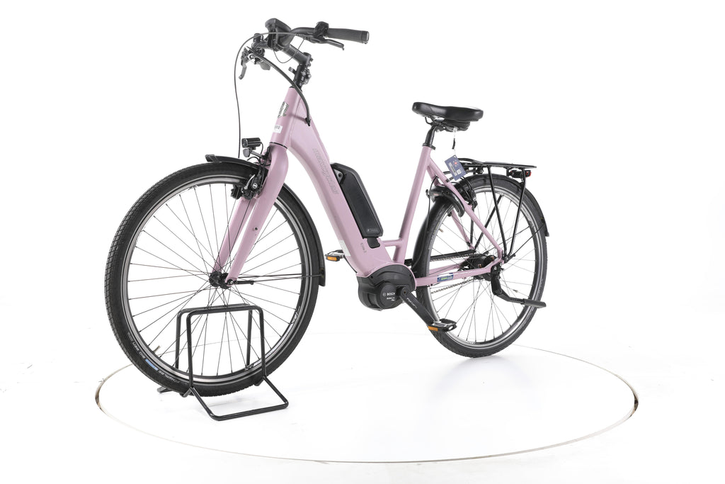 Maxcycles Elite 2 City E-Bike Tiefeinsteiger - Image 6