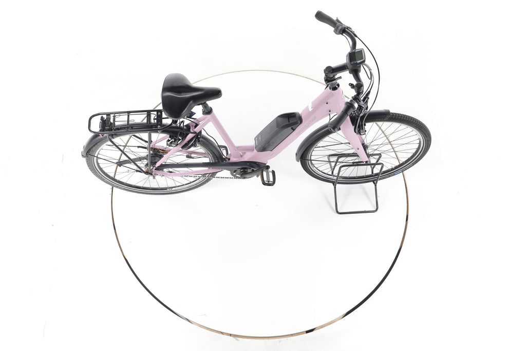 Maxcycles Elite 2 City E-Bike Tiefeinsteiger - Image 13