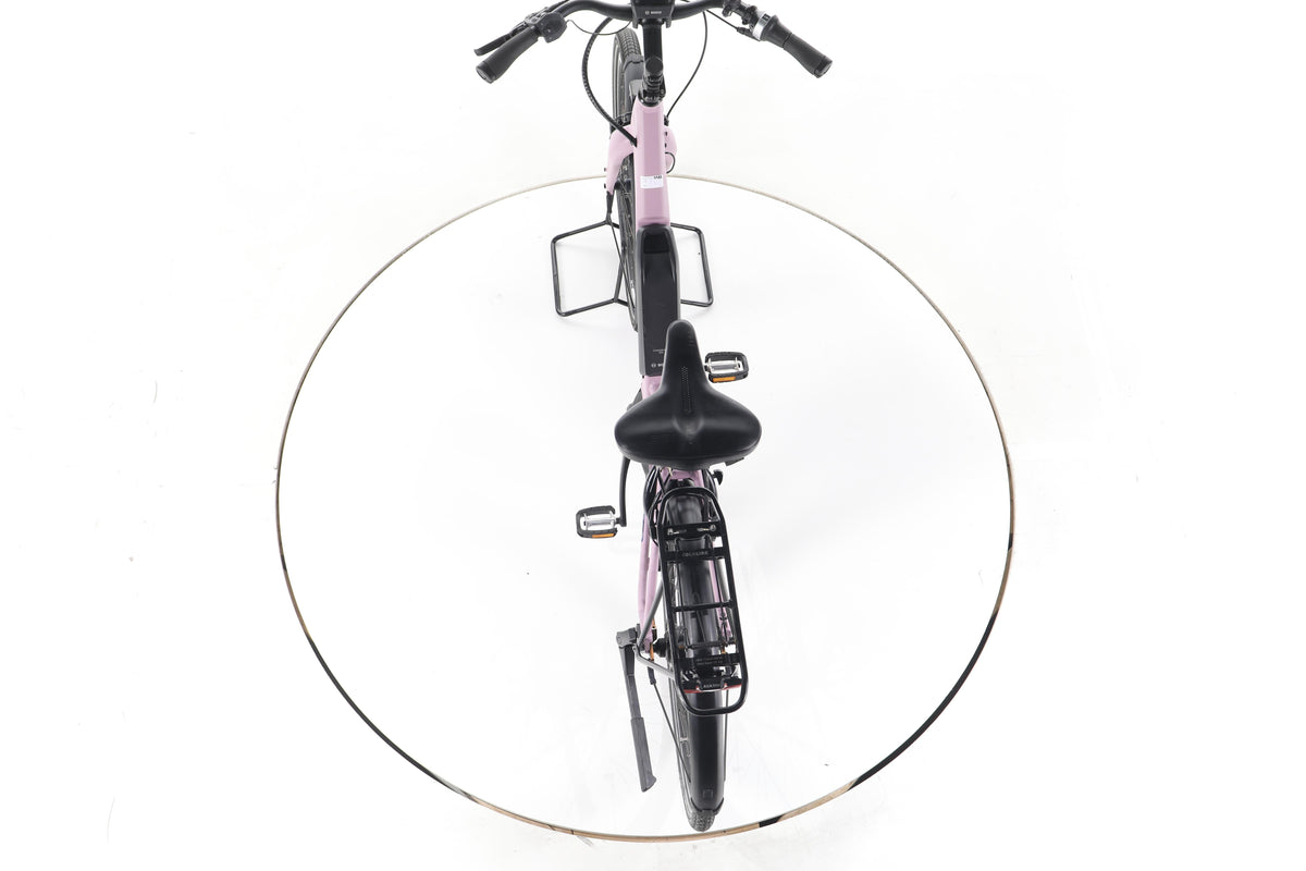 Maxcycles Elite 2 City E-Bike Tiefeinsteiger - Image 22