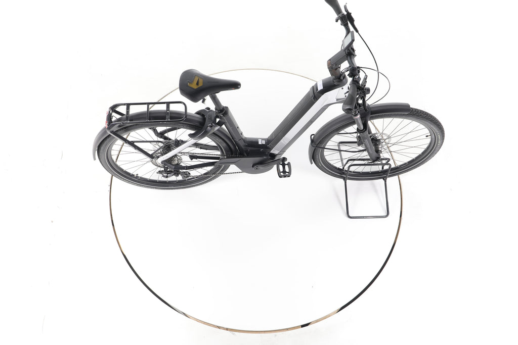 Bergamont E-Ville Edition Trekking E-Bike Tiefeinsteiger - Image 13