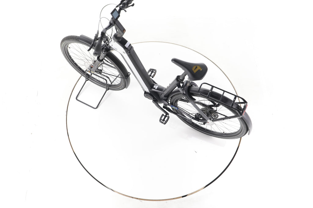 Bergamont E-Ville Edition Trekking E-Bike Tiefeinsteiger - Image 20
