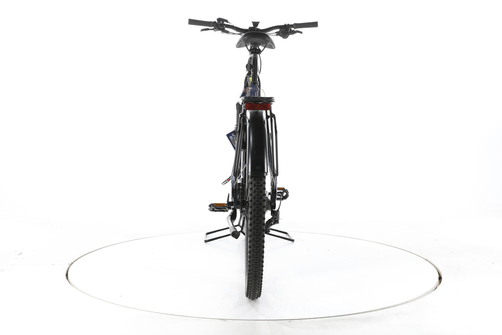 Stevens E-Universe 7.6 Plus FEQ Trekking E-Bike Tiefeinsteiger - Image 10