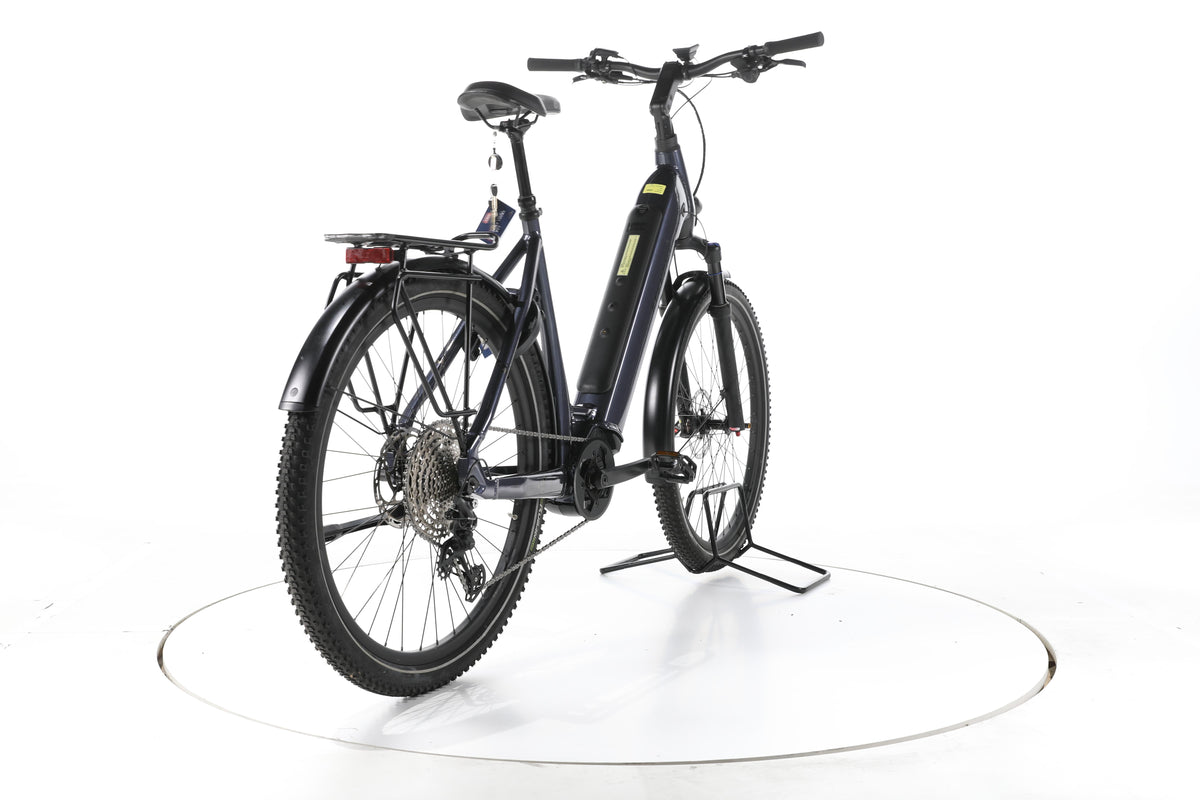 Stevens E-Universe 7.6 Plus FEQ Trekking E-Bike Tiefeinsteiger - Image 11