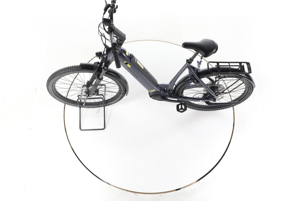 Stevens E-Universe 7.6 Plus FEQ Trekking E-Bike Tiefeinsteiger - Image 19