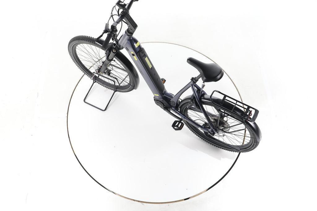 Stevens E-Universe 7.6 Plus FEQ Trekking E-Bike Tiefeinsteiger - Image 20