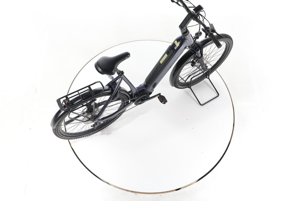 Stevens E-Universe 7.6 Plus FEQ Trekking E-Bike Tiefeinsteiger - Image 24