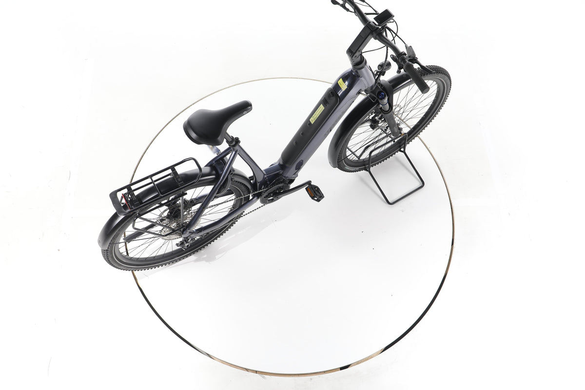 Stevens E-Universe 7.6 Plus FEQ Trekking E-Bike Tiefeinsteiger - Image 24