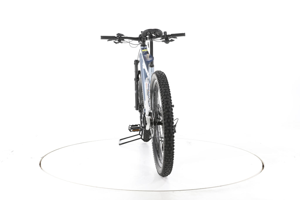 KTM Macina Lycan 771 E-Bike Fully - Image 10