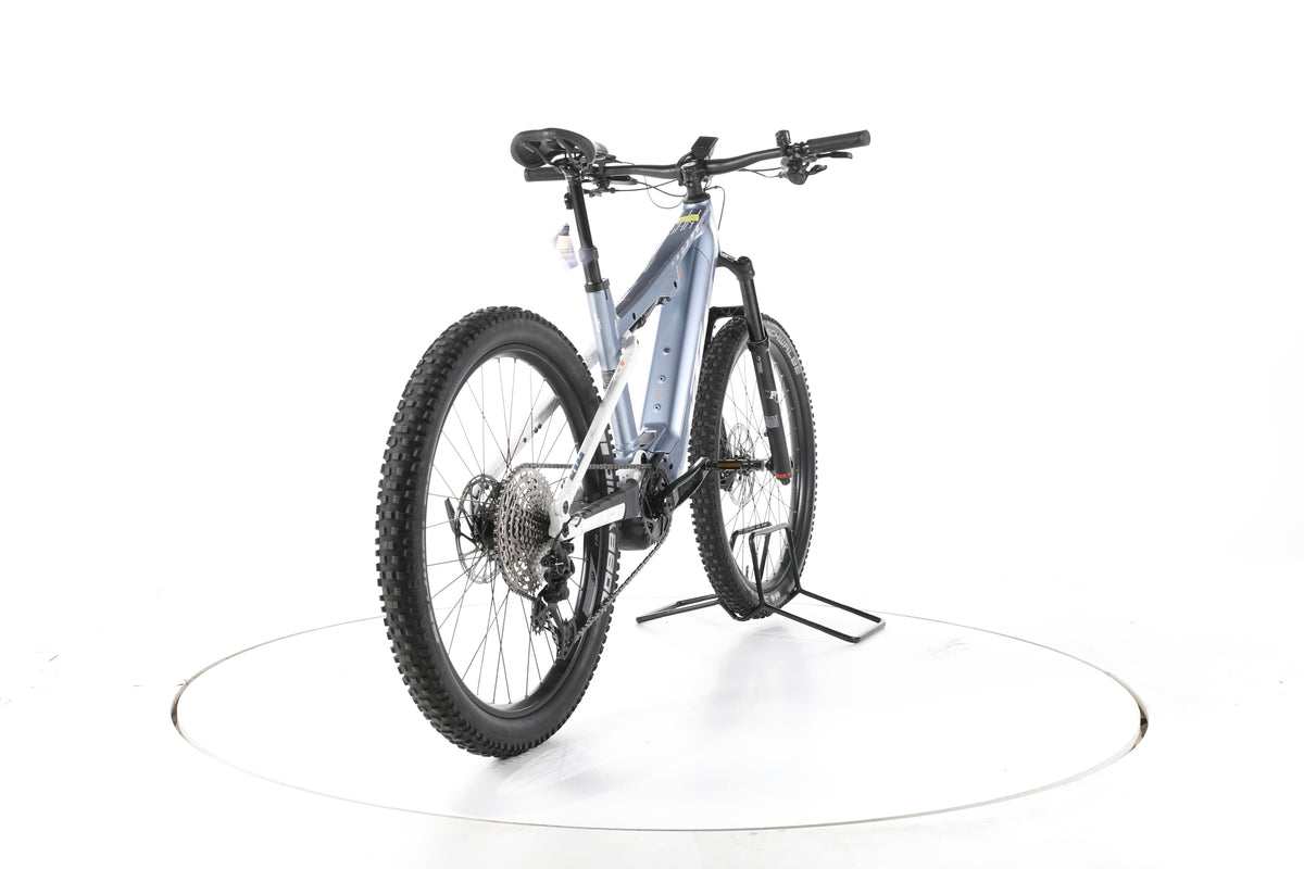 KTM Macina Lycan 771 E-Bike Fully - Image 11