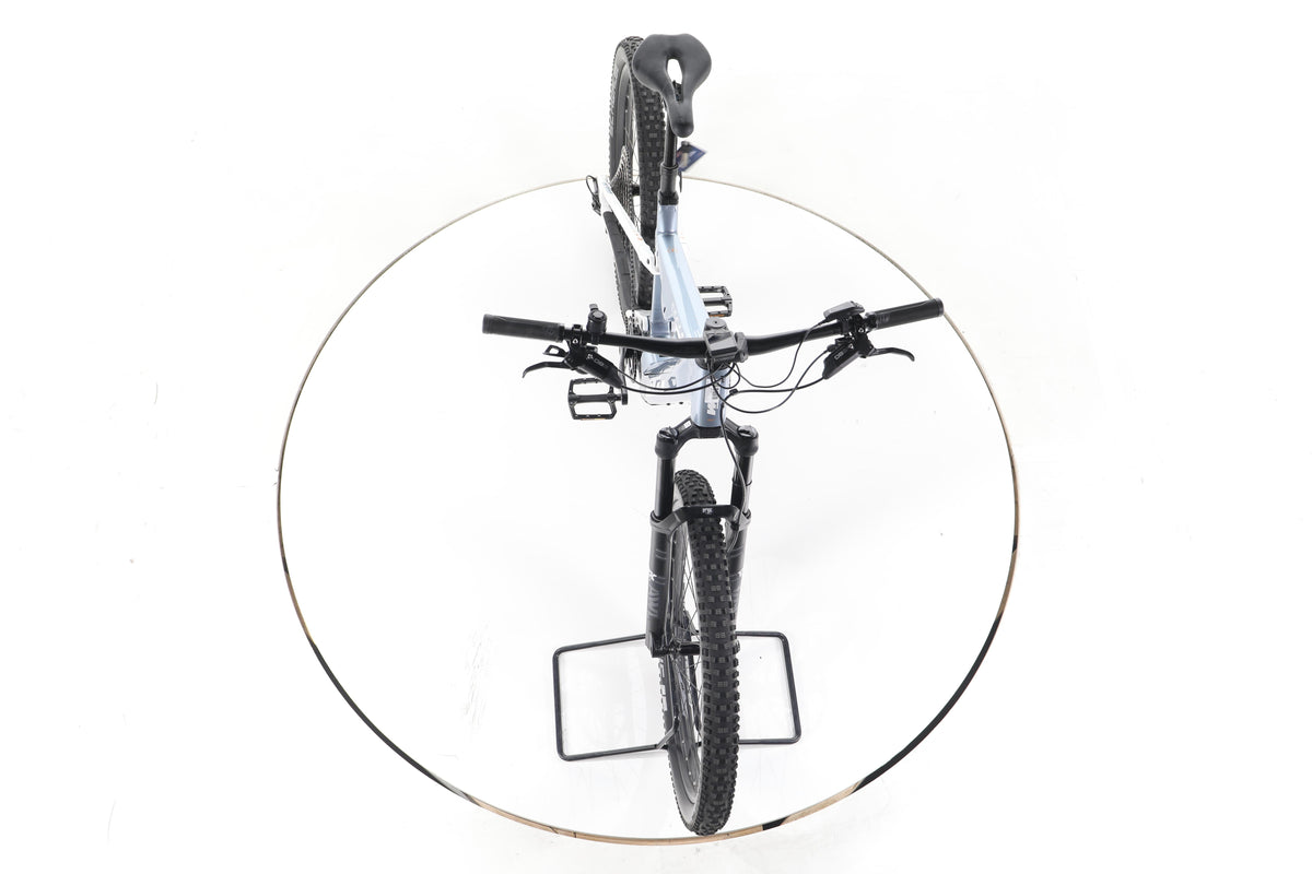 KTM Macina Lycan 771 E-Bike Fully - Image 16