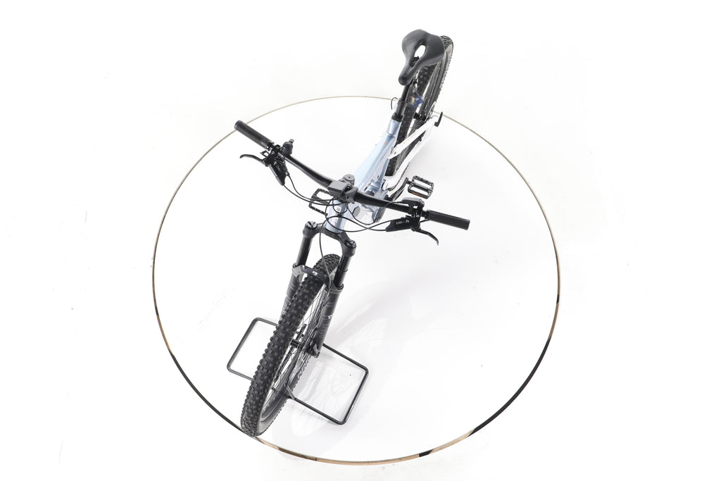 KTM Macina Lycan 771 E-Bike Fully - Image 17