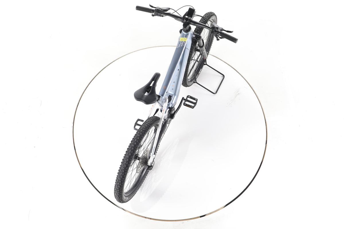KTM Macina Lycan 771 E-Bike Fully - Image 23