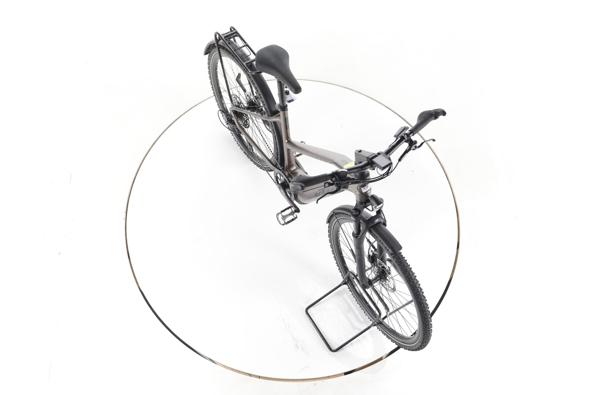 KTM Macina Cross LFC Trekking E-Bike 2024 - Image 15