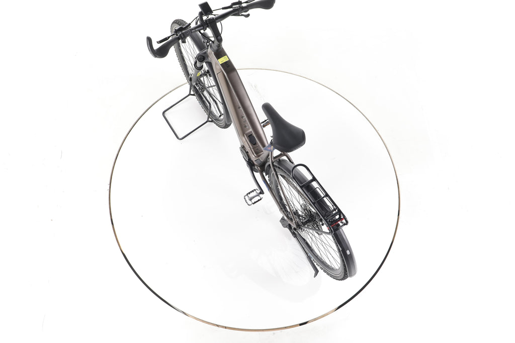 KTM Macina Cross LFC Trekking E-Bike 2024 - Image 21