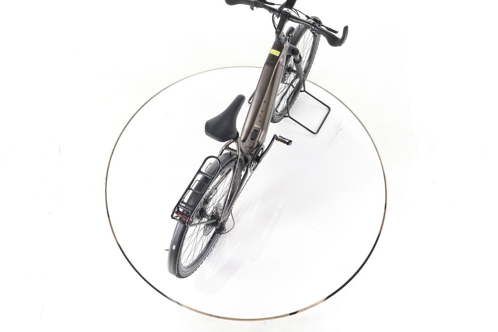 KTM Macina Cross LFC Trekking E-Bike 2024 - Image 23