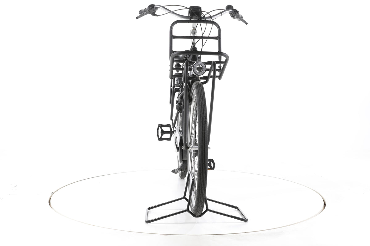 Gazelle Miss Grace C7+ HMB City E-Bike Tiefeinsteiger - Image 4