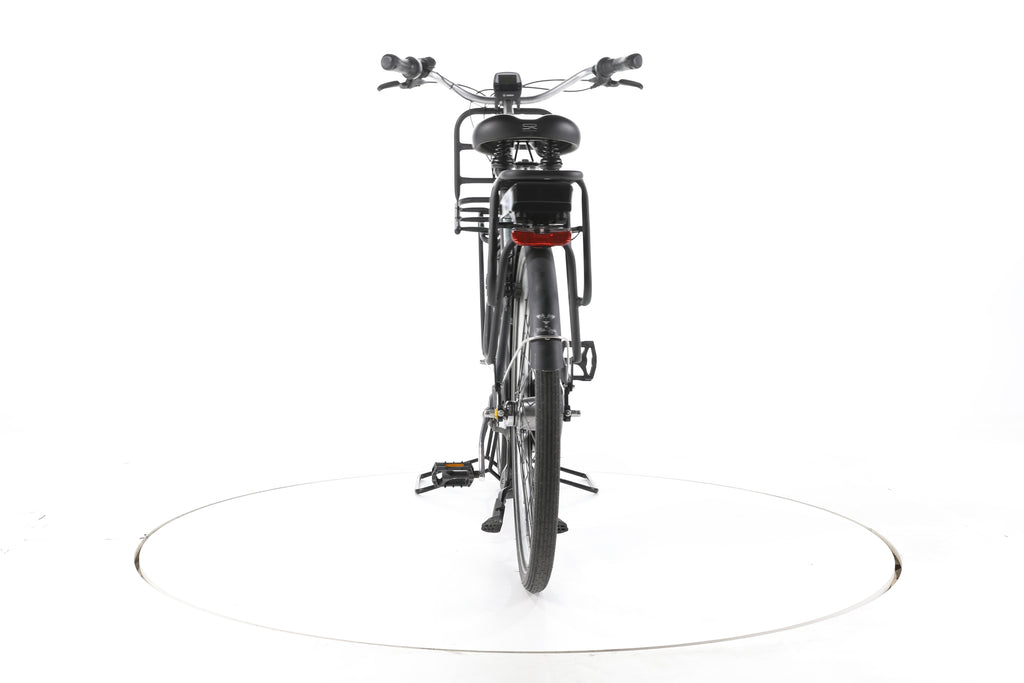 Gazelle Miss Grace C7+ HMB City E-Bike Tiefeinsteiger - Image 10
