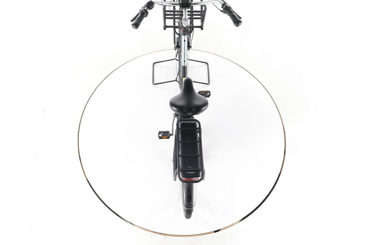 Gazelle Miss Grace C7+ HMB City E-Bike Tiefeinsteiger - Image 22
