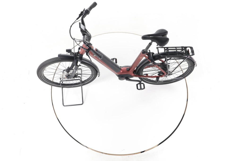 Winora Sinus N5 City E-Bike Tiefeinsteiger 2024 - Image 19