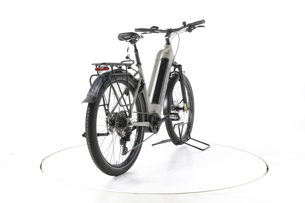 Gudereit ET-12 evo Basic Trekking E-Bike 2024 - Image 11